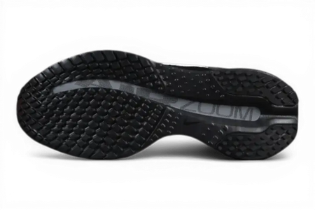 Nike Pegasus Premium SP Black White Silver - Running Shoes