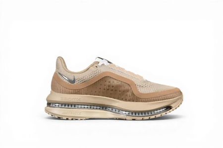 Nike Pegasus Premium SP Mushroom - Running Shoes