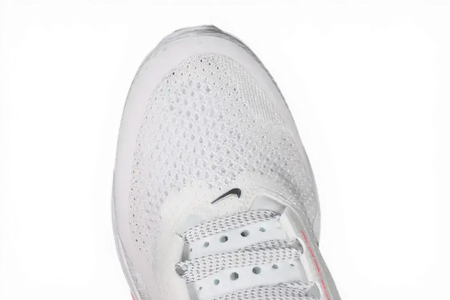 Nike Pegasus Premium Summit White Bright Crimson - Running Shoes