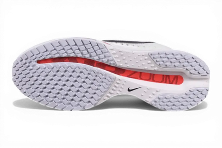 Nike Pegasus Premium Summit White Bright Crimson - Running Shoes