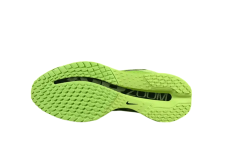 Nike Pegasus Premium Volt Black - Running Shoes