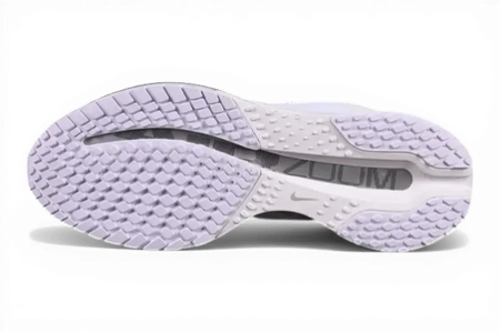 Nike Pegasus Premium White Metallic Silver - Running Shoes