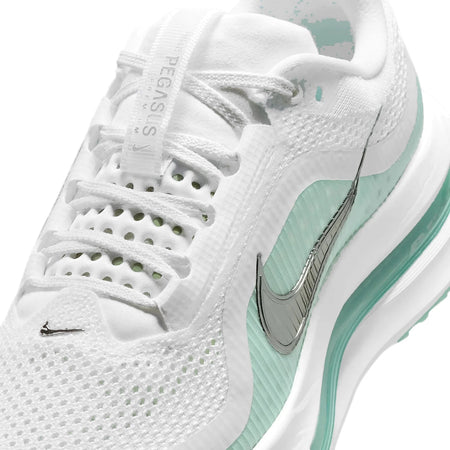 Nike Pegasus Premium White Mint Foam - Running Shoes