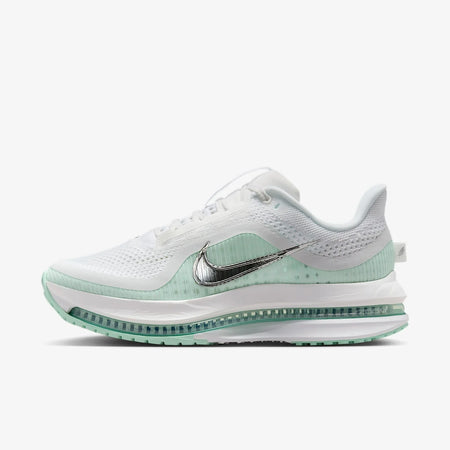 Nike Pegasus Premium White Mint Foam - Running Shoes
