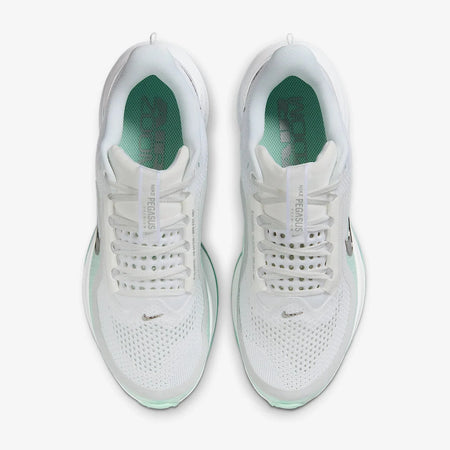 Nike Pegasus Premium White Mint Foam - Running Shoes