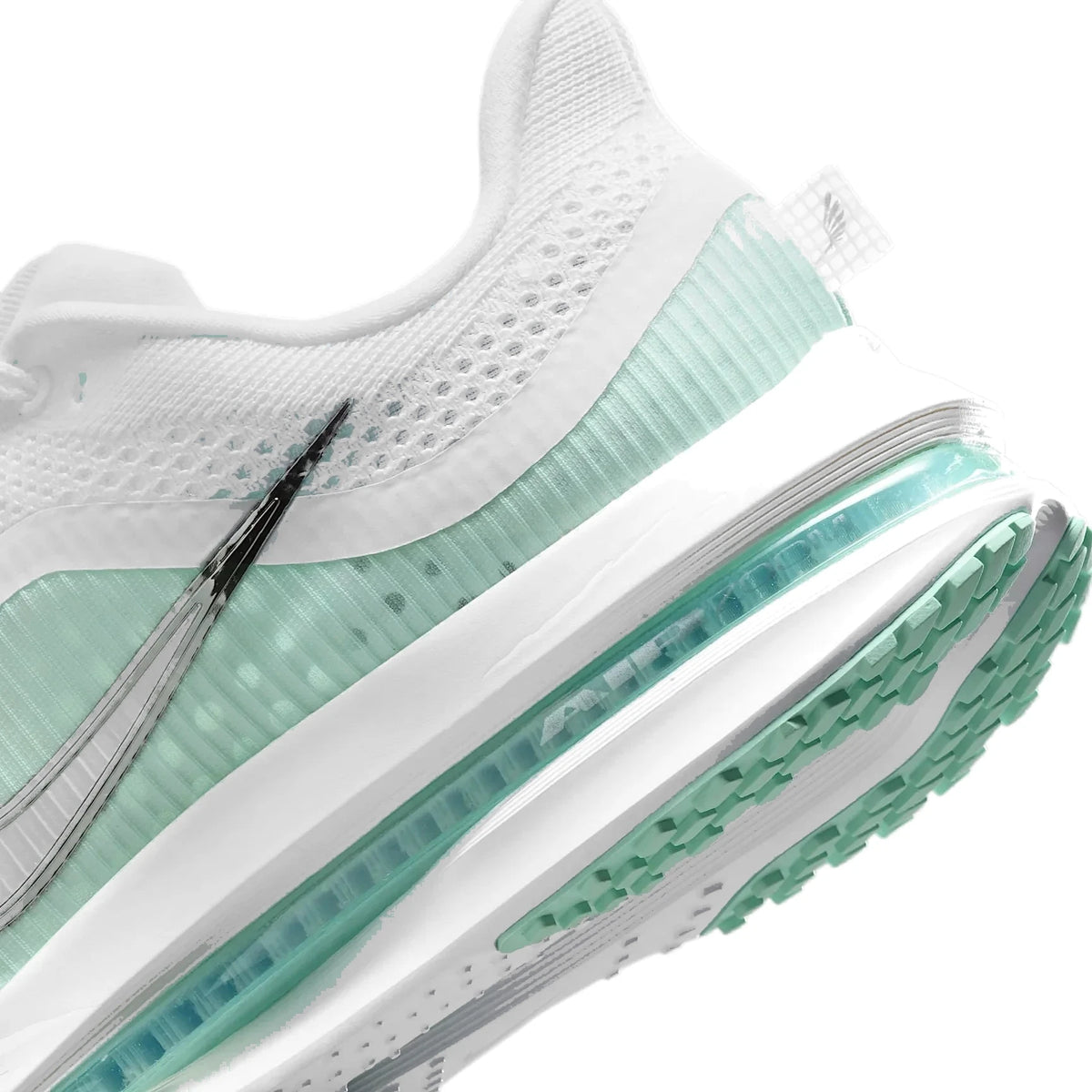 Nike Pegasus Premium White Mint Foam - Running Shoes