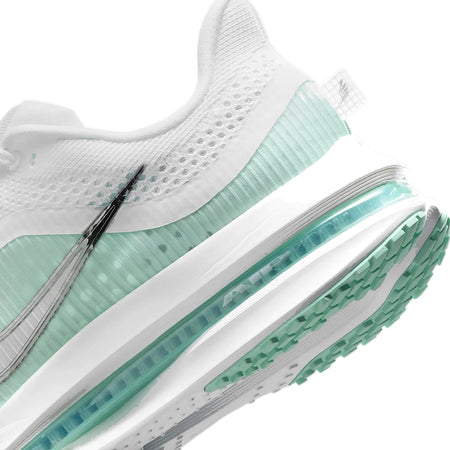 Nike Pegasus Premium White Mint Foam - Running Shoes