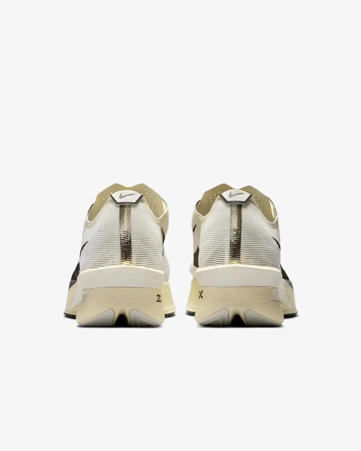 Nike Vaporfly 4 Jakob Ingebrigtsen Sail Gold – Racing - Running Shoes