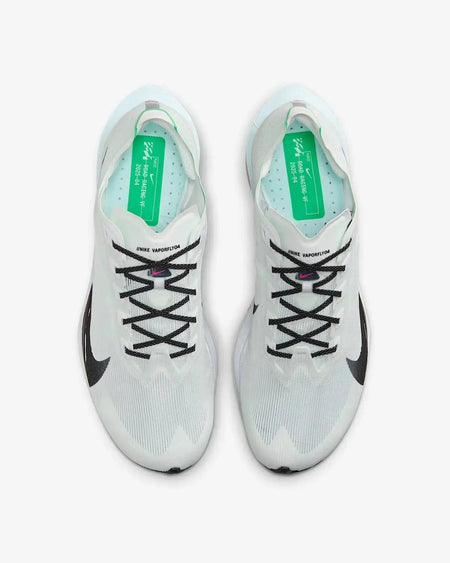 Nike Vaporfly 4 White Hyper Pink Mint - Running Shoes