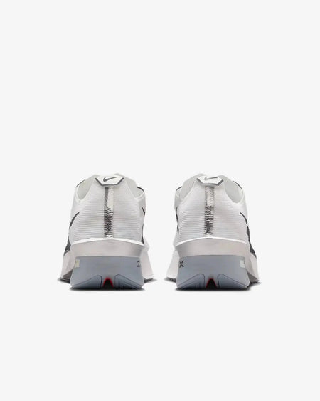 Nike Vaporfly 4 White Obsidian Mist – Super Shoe Race - Running Shoes