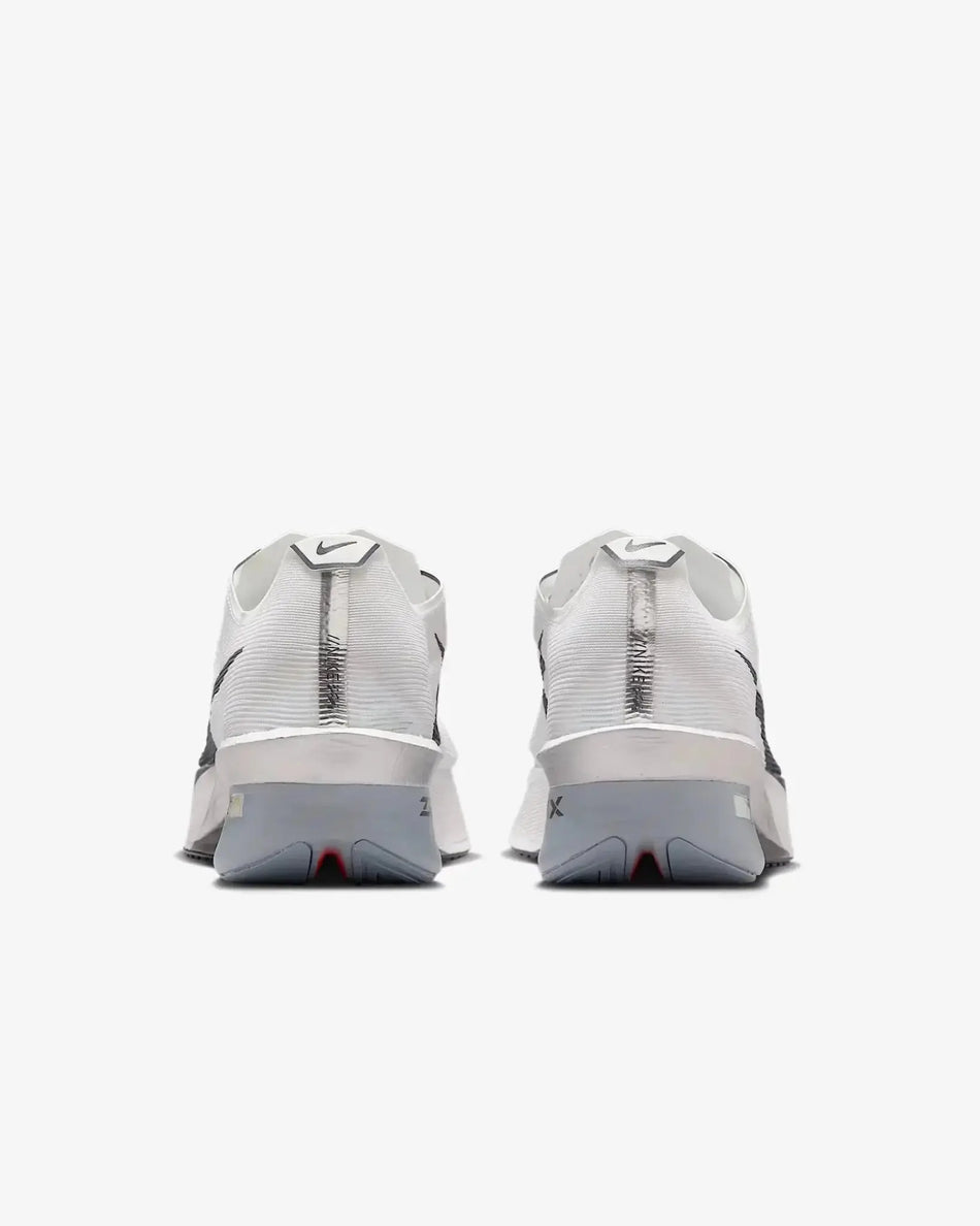 Nike Vaporfly 4 White Obsidian Mist – Super Shoe Race - Running Shoes