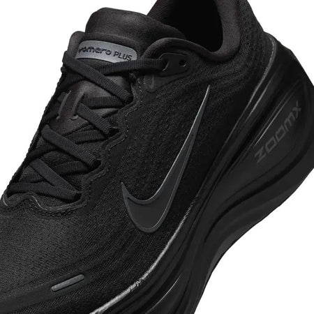 Nike Vomero Plus Black - Running Shoes