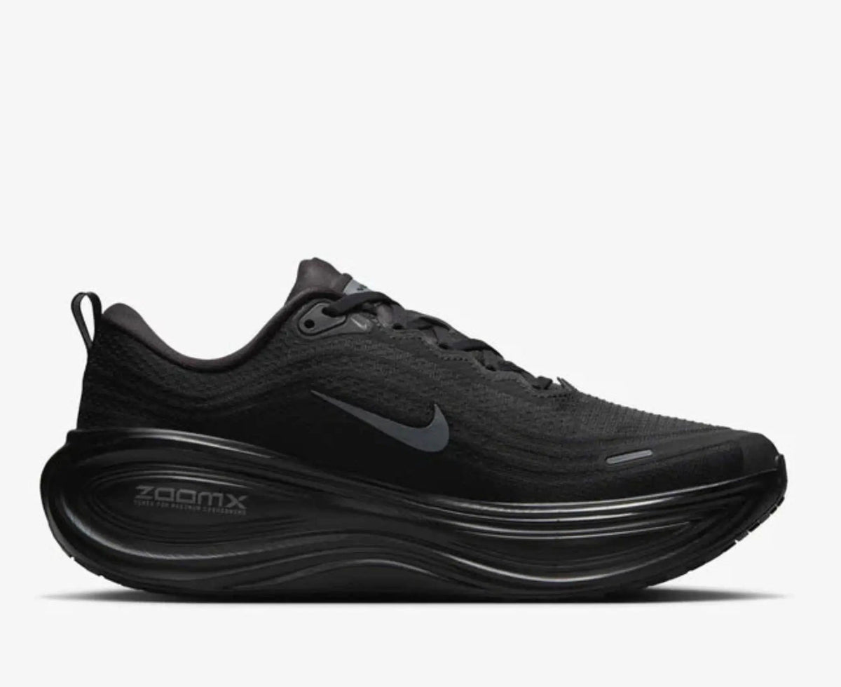 Nike Vomero Plus Black - Running Shoes