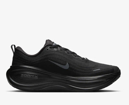 Nike Vomero Plus Black - Running Shoes