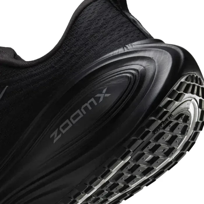 Nike Vomero Plus Black - Running Shoes