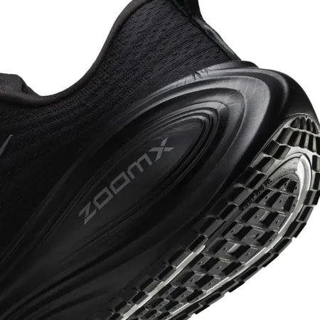 Nike Vomero Plus Black - Running Shoes