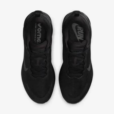 Nike Vomero Plus Black - Running Shoes