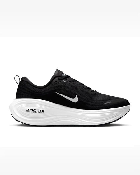 Nike Vomero Plus Black White - Running Shoes