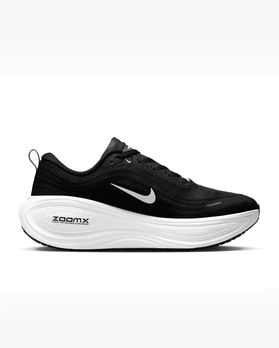 Nike Vomero Plus Black White - Running Shoes