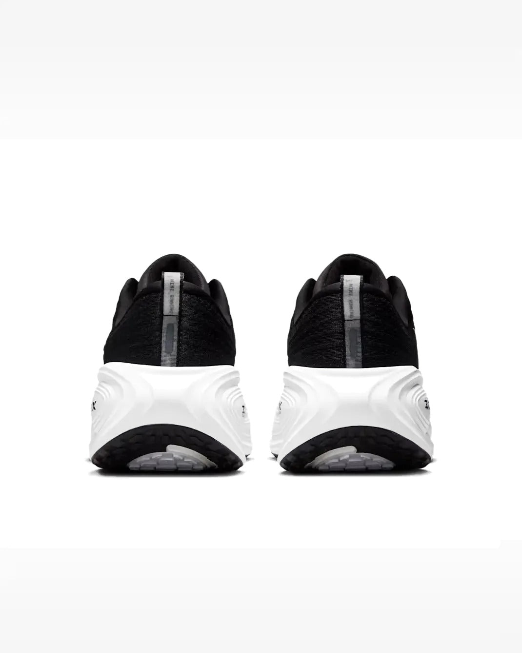 Nike Vomero Plus Black White - Running Shoes