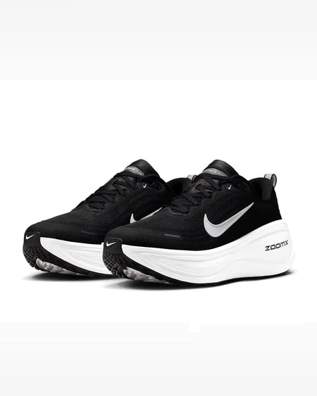Nike Vomero Plus Black White - Running Shoes