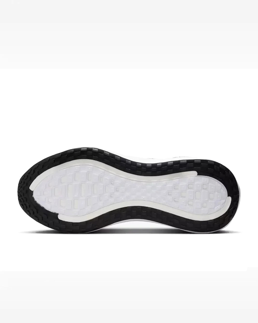 Nike Vomero Plus Black White - Running Shoes