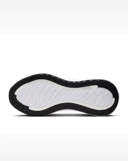 Nike Vomero Plus Black White - Running Shoes