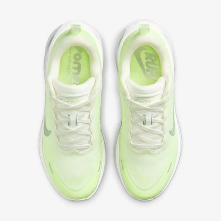 Nike Vomero Plus Green Barely Volt - Running Shoes