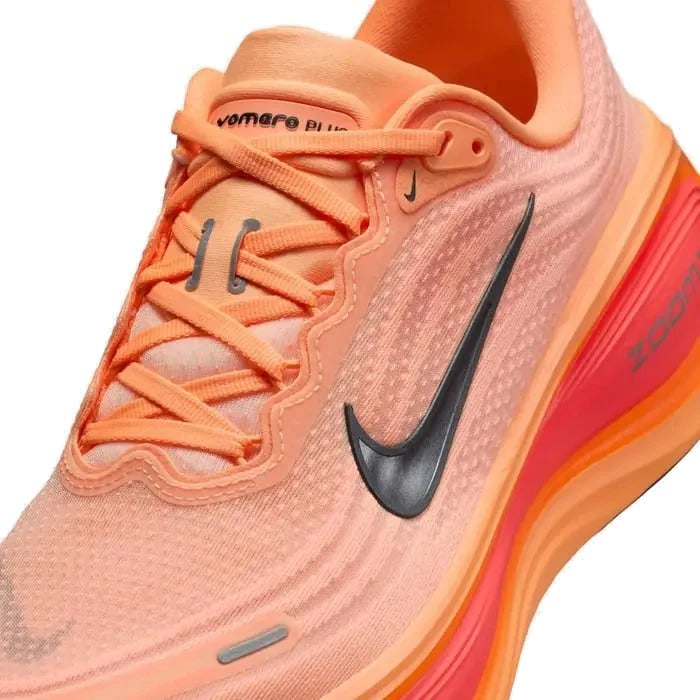 Nike Vomero Plus Orange Pulse - Running Shoes