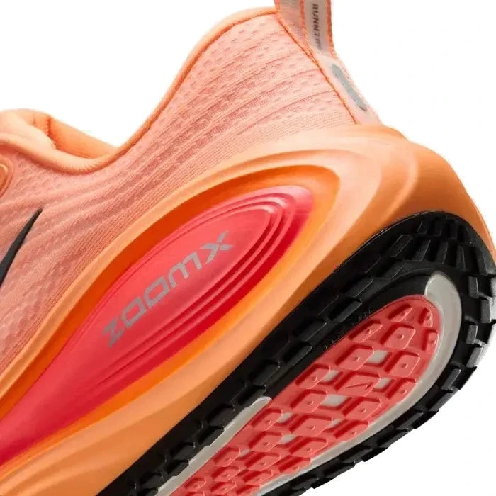 Nike Vomero Plus Orange Pulse - Running Shoes