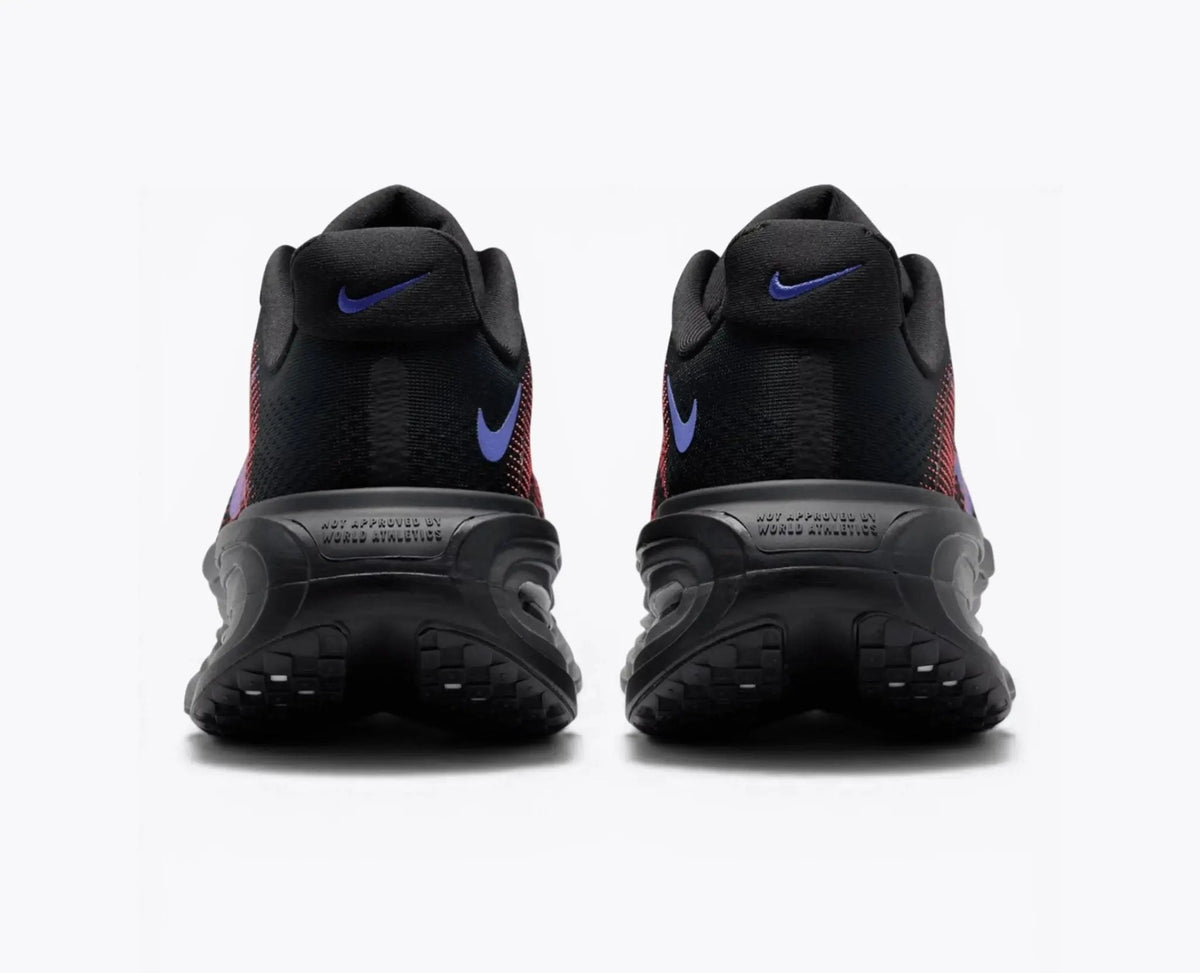 Nike Vomero Premium Black Sapphire Hot Lava - Running Shoes