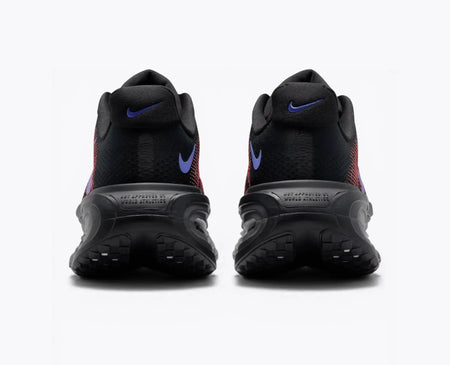 Nike Vomero Premium Black Sapphire Hot Lava - Running Shoes