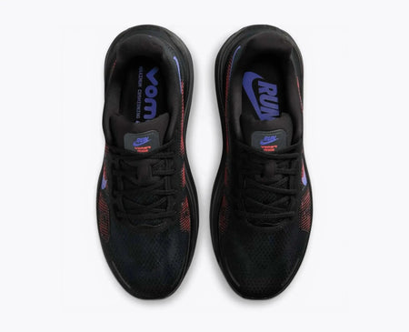 Nike Vomero Premium Black Sapphire Hot Lava - Running Shoes