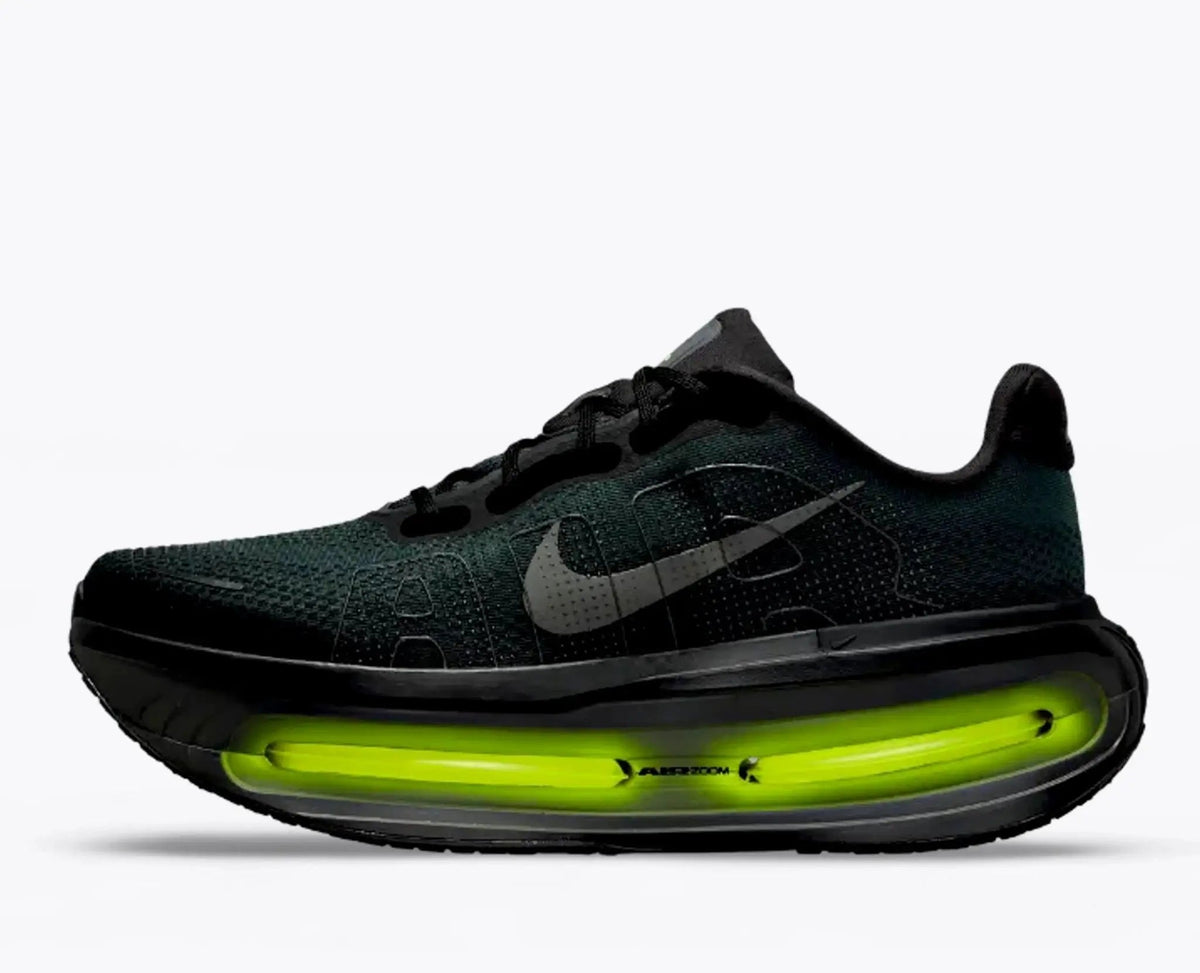 Nike Vomero Premium Black Volt - Running Shoes