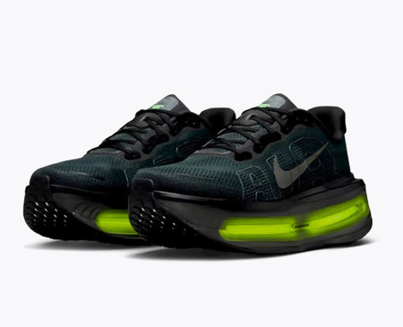 Nike Vomero Premium Black Volt - Running Shoes