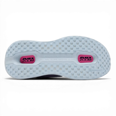 Nike Vomero Premium Blue Tint Pink Spell - Running Shoes