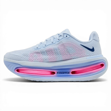 Nike Vomero Premium Blue Tint Pink Spell - Running Shoes