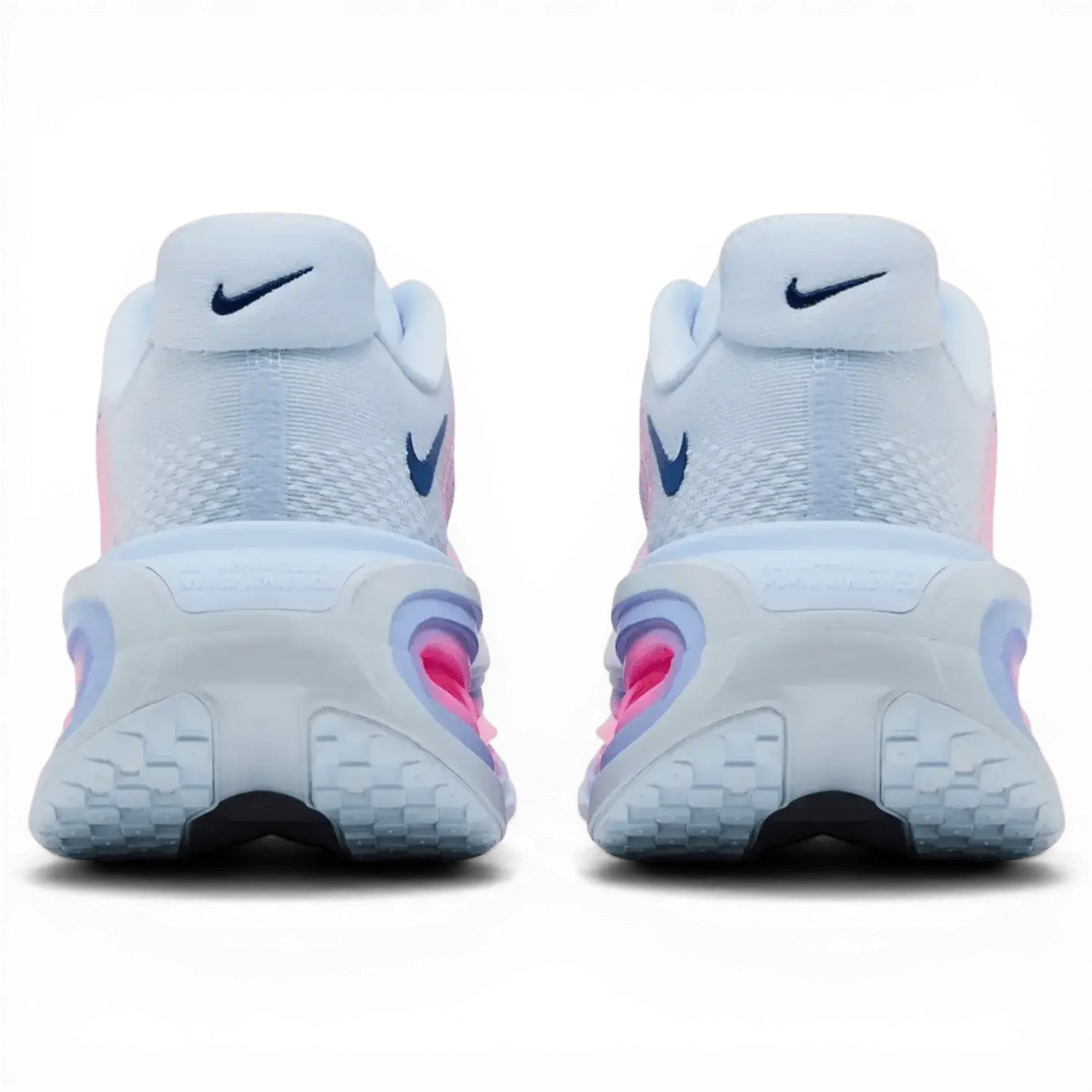 Nike Vomero Premium Blue Tint Pink Spell - Running Shoes