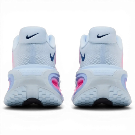 Nike Vomero Premium Blue Tint Pink Spell - Running Shoes