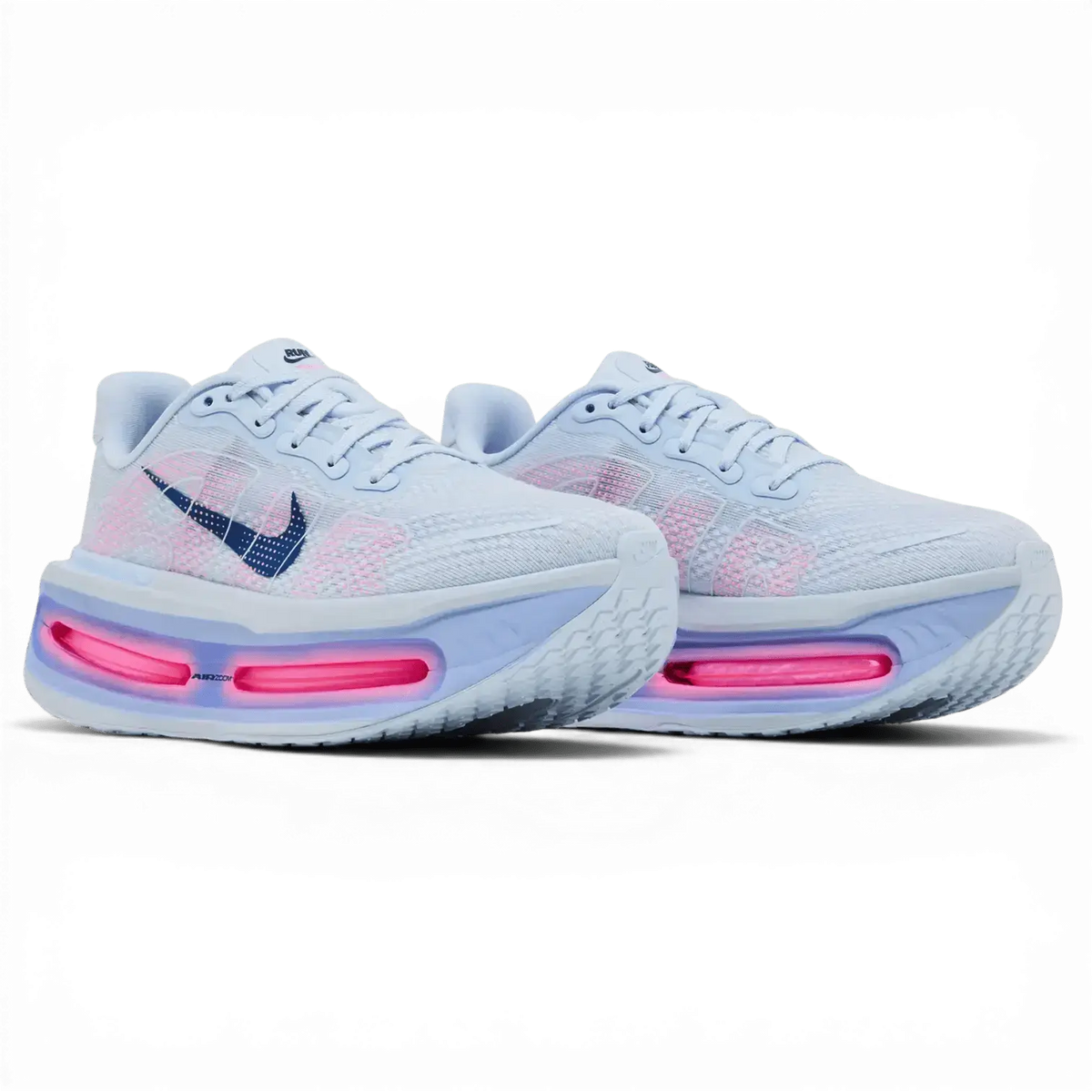 Nike Vomero Premium Blue Tint Pink Spell - Running Shoes