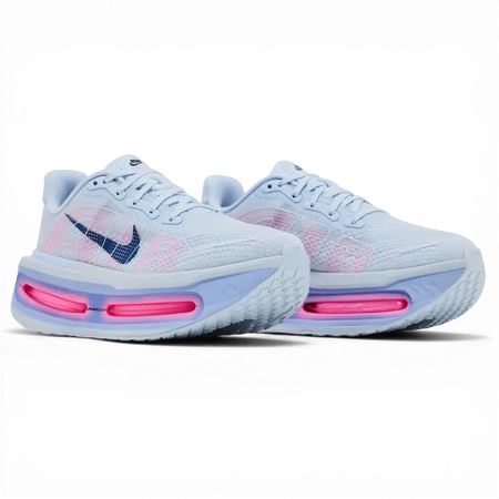 Nike Vomero Premium Blue Tint Pink Spell - Running Shoes