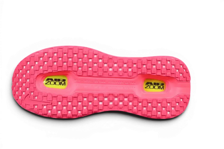 Nike Vomero Premium Hyper Pink - Running Shoes