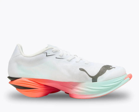 Puma Fast - R Nitro Elite 3 - Ekiden - Running Shoes