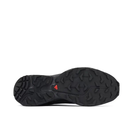 Salomon XT - 6 Triple Black - Running Shoes