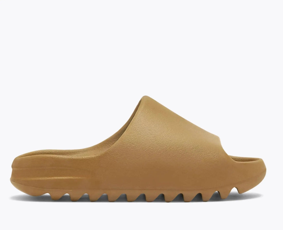 Slip-ons - adidas Yeezy Slide