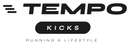 Tempo Kicks logo