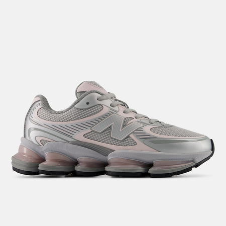 New Balance ABZORB 2000 Rain Cloud Pink - Sneakers