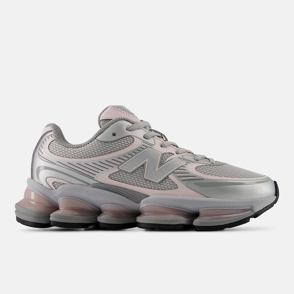 New Balance ABZORB 2000 Rain Cloud Pink - Sneakers