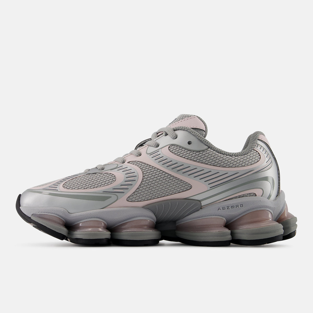 New Balance ABZORB 2000 Rain Cloud Pink - Sneakers