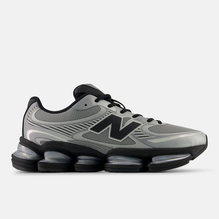 New Balance ABZORB 2000 Slate Grey - Sneakers